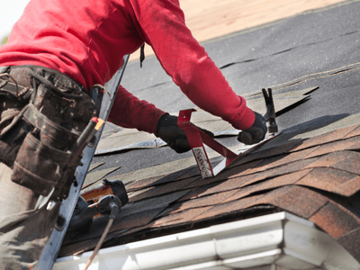 About Roof Repair Experts Bloomington, WI